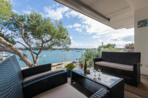Ponent, Portocolom